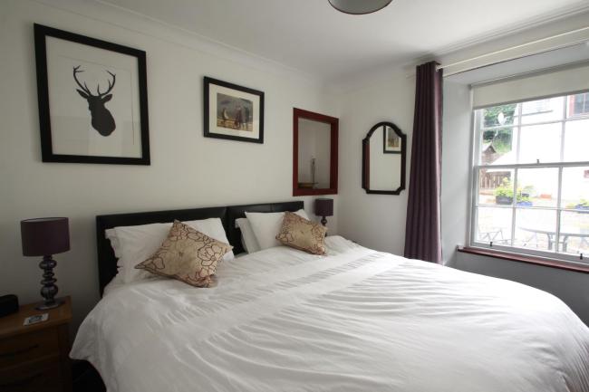 The Wee Nook Birnam Images_2