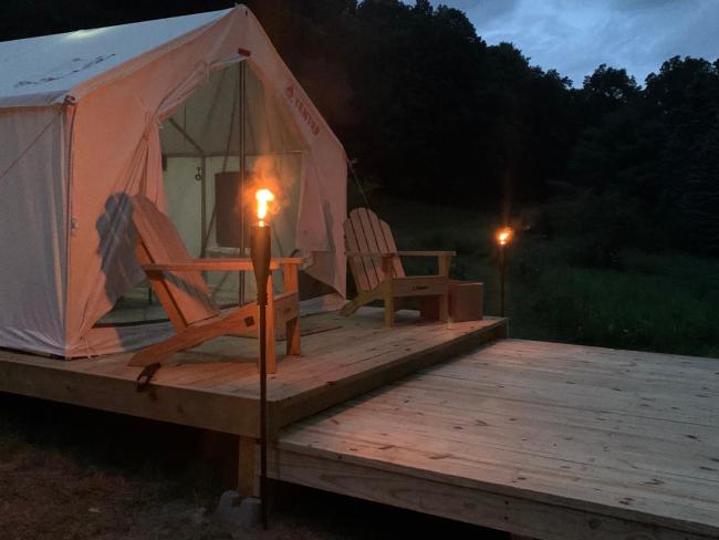 Tentrr Signature - Honeybug Hill near Omega Images_3