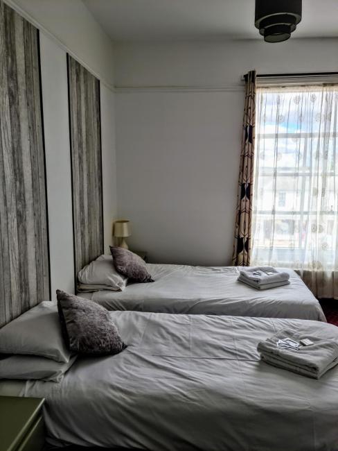 The Royal Oak Hotel Images_3