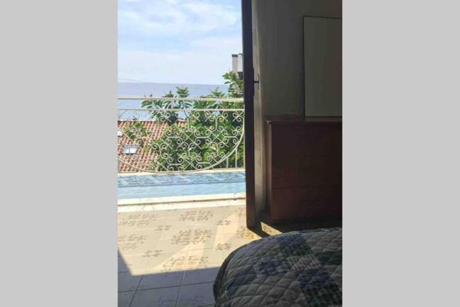 Cilento appartamento sul mare, parcheggio privato Images_5