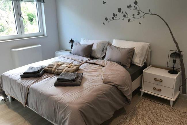 amazing seaview apartment Opatija Images_2