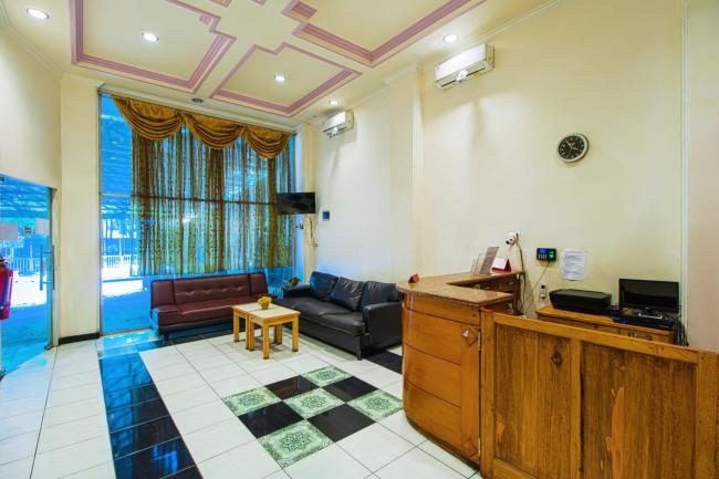 Ian jk hotel Images_4