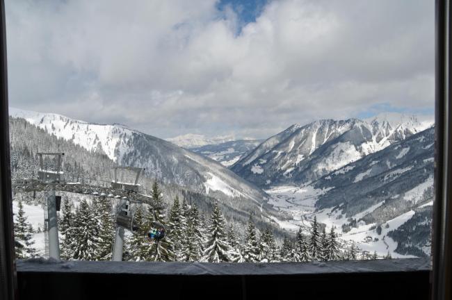 Hotel Berghof - Riesneralm Images_2