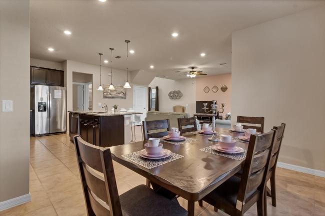 5433 Fantastic 5 BR by Disney Lazy River Included Images_3