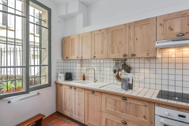 Charming house in the heart of Avignon Welkeys Images_4