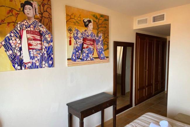 Calahonda nice views with pool! Images_4