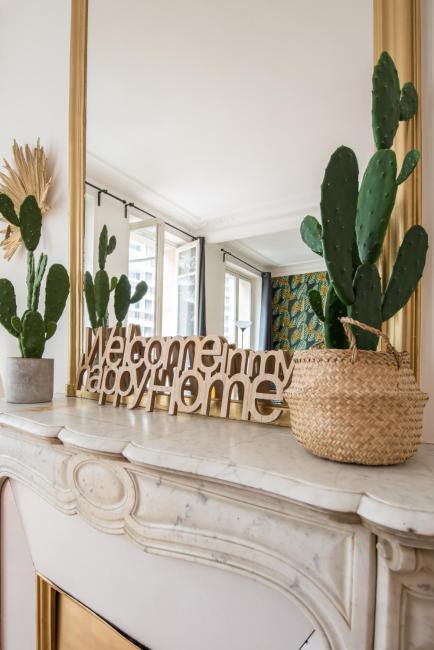 2 BR Appartement Near Tour Eiffel & Trocadéro Images_1