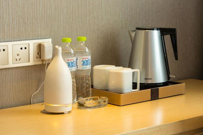 Lavande Hotels Weihai Weigao Square Branch Images_4