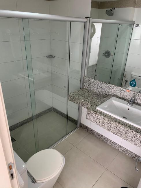Flat Suites Pampulha - AP 122 - Particular Images_3