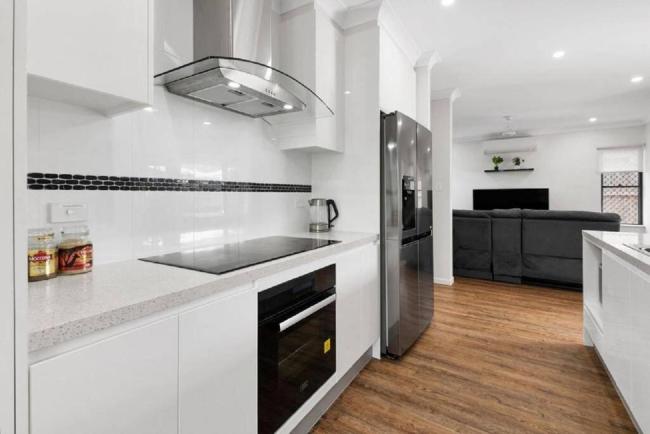 Modern Cairns Abode Safe & Sound Southside Estate Images_4