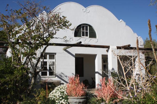 Laasteskof - The end of the road Images