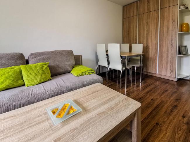 Apartament Wisła Centrum Images_2
