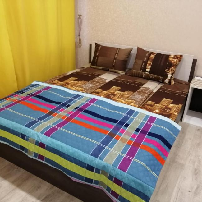 Сеть гостевых квартир Sweet Home Images_5