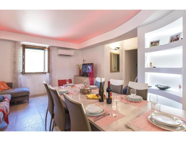 Alghero, Mascalzone Latino Penthouse for 11 people with sea view Images_2