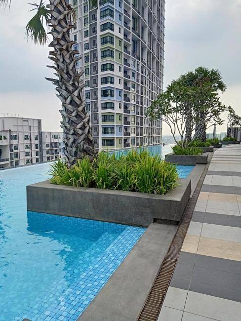 D'Gunduls Homestay STUDIO by DGH I-CITY Images_2