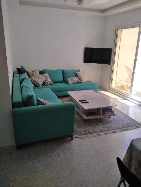 sun home Hammamet Tunisia Images_2