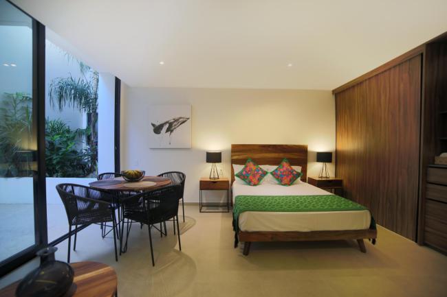 Studio Riva Up to 3 people Pool Steps away from 5th Avenue Images_1