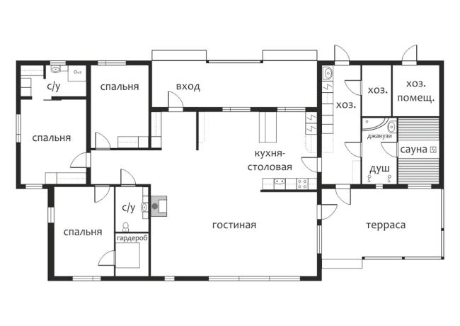 House in Puumala Images_1