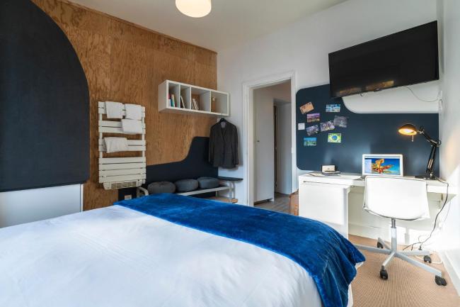 L'Escale- CHU Gabriel Montpied Images_4