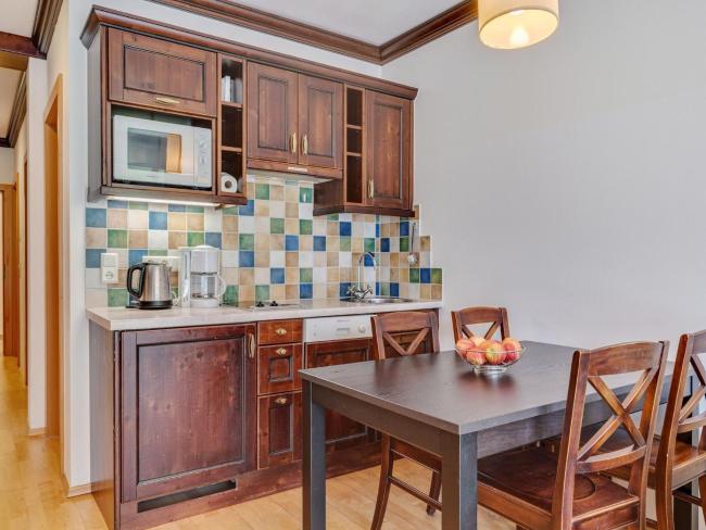 Sublime Apartment in Zwieselstein with Terrace Images_1