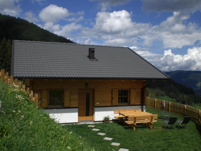 Chalet Niederhaushof Images_1