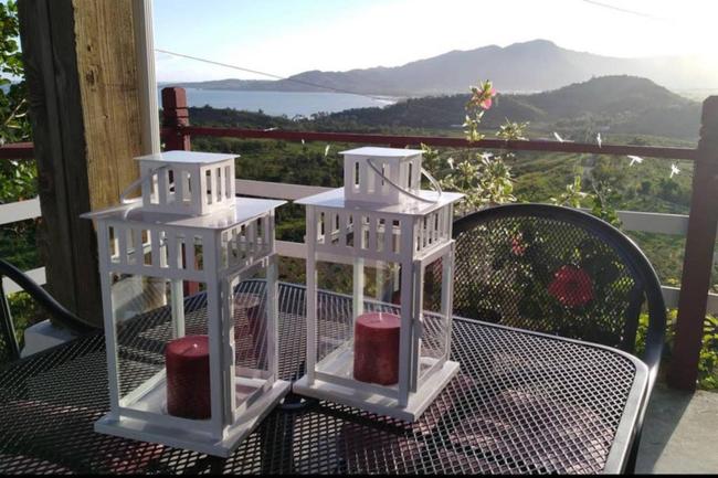 Amazing Ocean Views, Shady Decks, Hammocks & Wifi Images_5