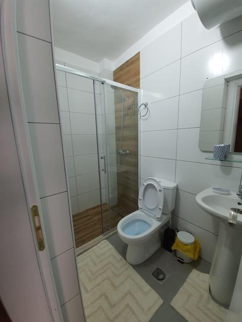 Apartment 1+1 with modern and luxurios conditions Images_1