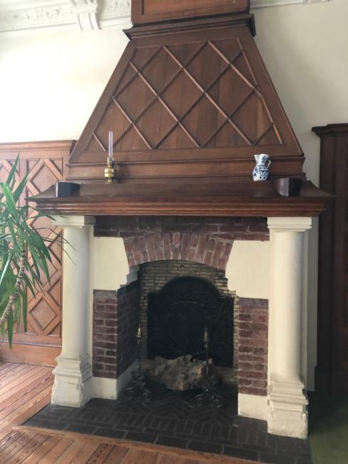 La Résidence - Vue falaise d'Aval Images_2