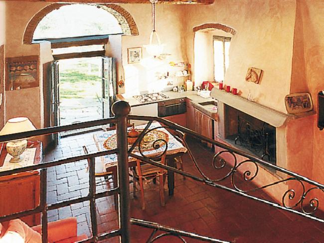 Locazione Turistica Rosa - CLZ150 Images_5