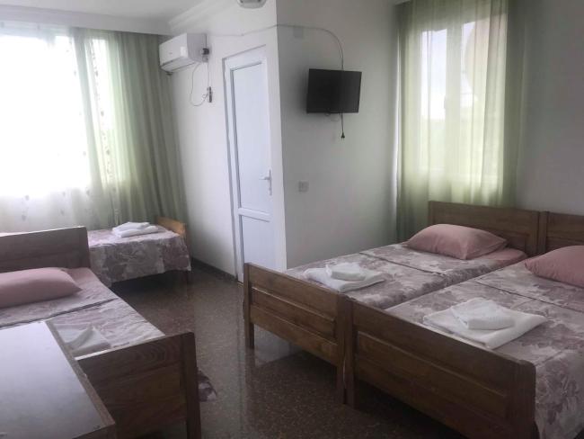 Twins Guest House by black sea Images_4