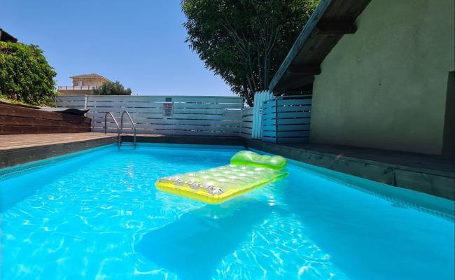 Bar BaGolan Suites Images_5