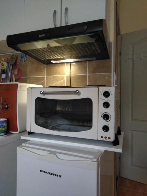 Studio Apartment Isidora & Igor Images_1