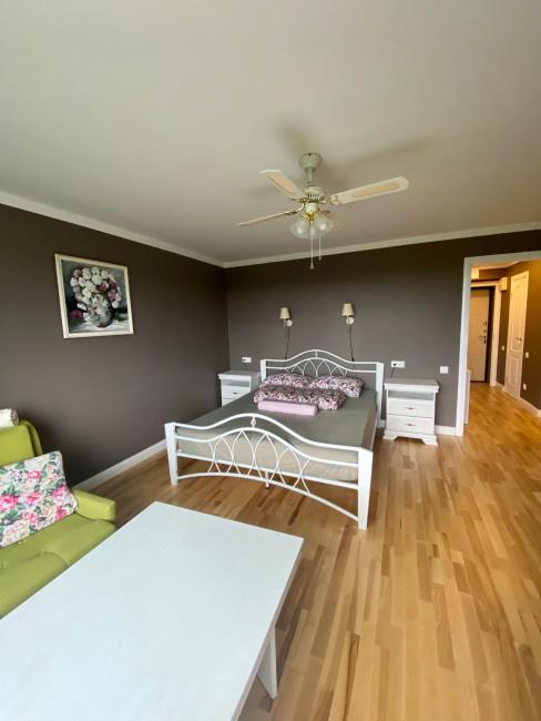 Cīrulīšu apartments Images_1