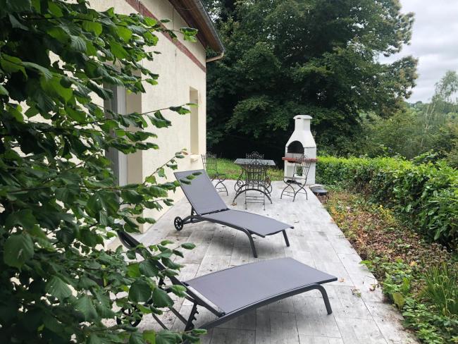 Gîte Eugène Boudin Images_1