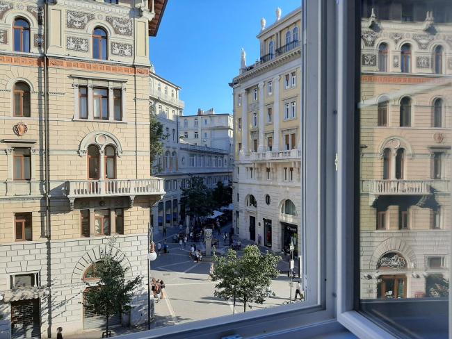 Trieste Center Rooms & Apartments Images_2