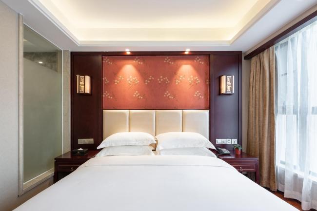 Zongrui Hotel Images_5