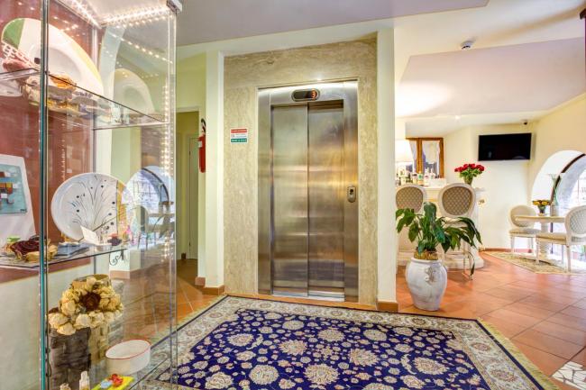 Hotel Volterra In Superior Images_4