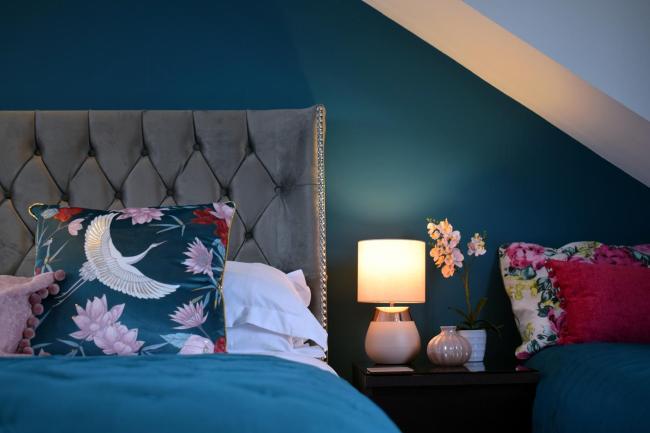 Kedleston View B&B Images_2