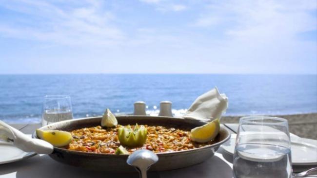 MI CAPRICHO 9C BEACHFRONT- Apartment with sea view - Costa del Sol Images_4