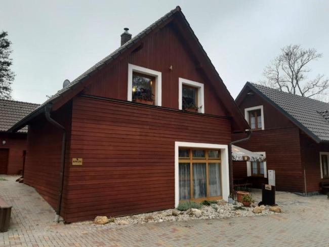 Apartmány Jarmila Images