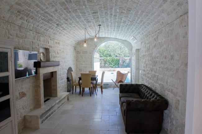 Trulli Pietraviva with Pool Images_4