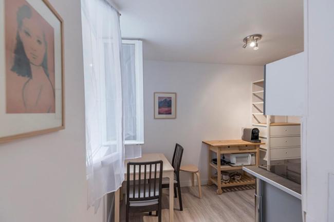 Modern apt near VIEUX PORT - Marseille Images_1