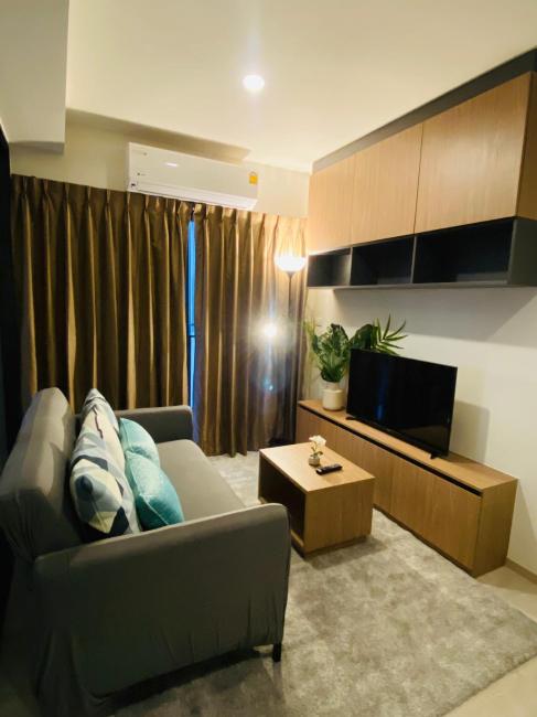 Condo La Cacita Hua Hin by Kaew Images_5