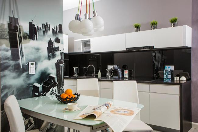 Apartamenty SKY TOWER PHI 42 Floors Images_3