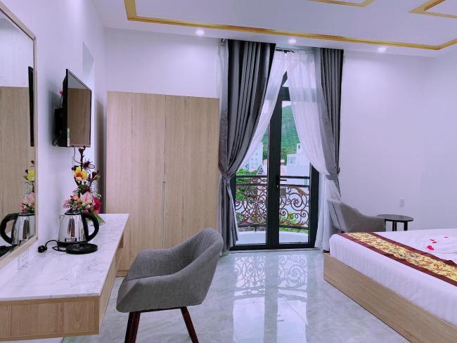 Hotel Dương Thanh Bình Images_2