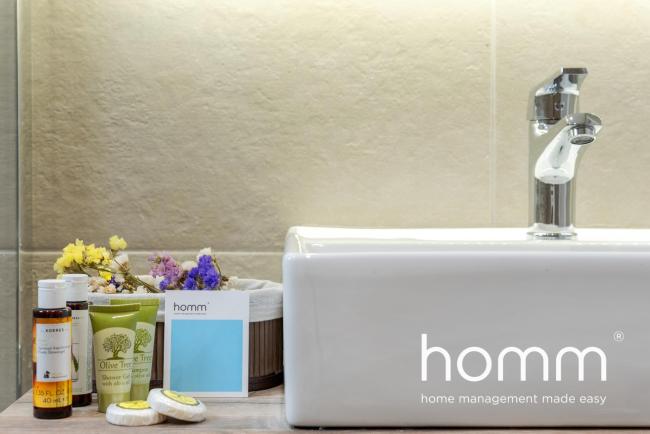 Hype homm Koukaki Flat in Sismani str Images_1