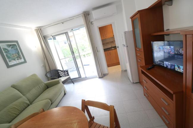 Alboran -Wifi, Climatizado y con piscina Images_1