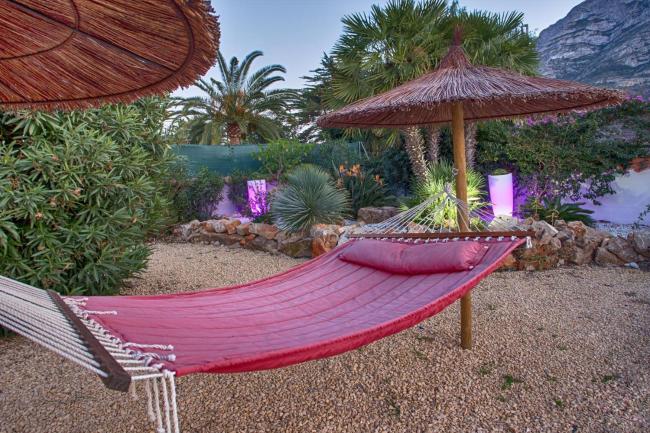 Vila-real Villa Sleeps 4 with Pool Air Con and Free WiFi Images_5