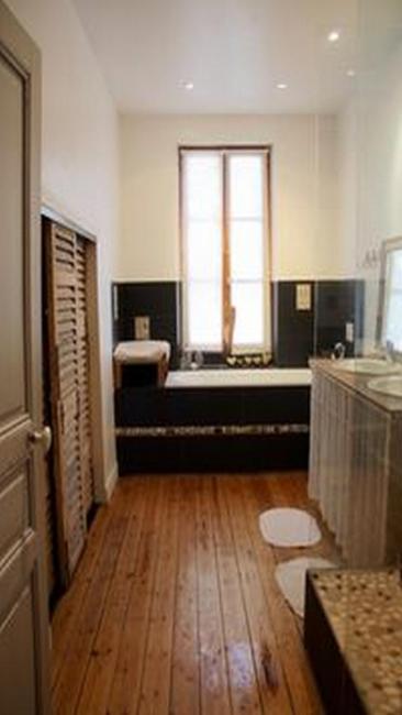 Charming, quiet townhouse in the heart of Albi, with heated pool Images_4