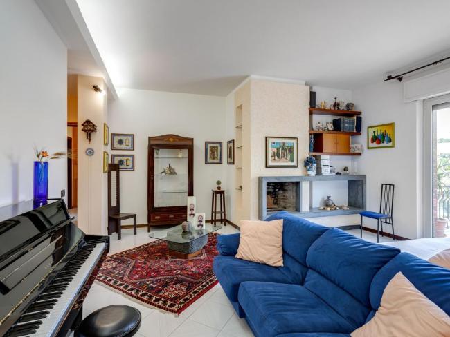 Pretty Apartment in Santa Venerina with Garden Images_1